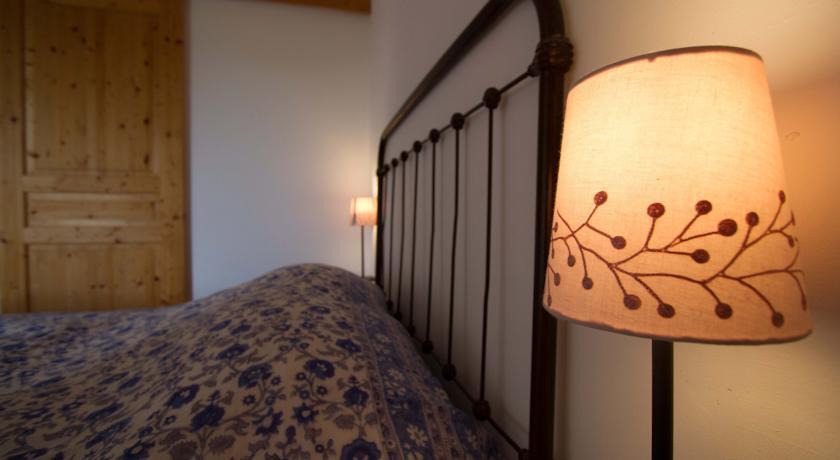 La Colombiere Du Chateau Saint-Laurent-du-Verdon Habitación foto